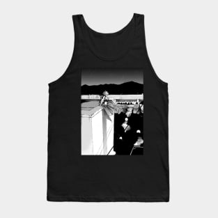 Yofukashi no Uta Tank Top